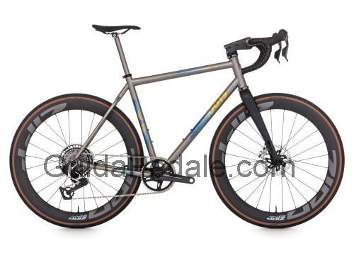 Moots Routt RSL scheda tecnica 